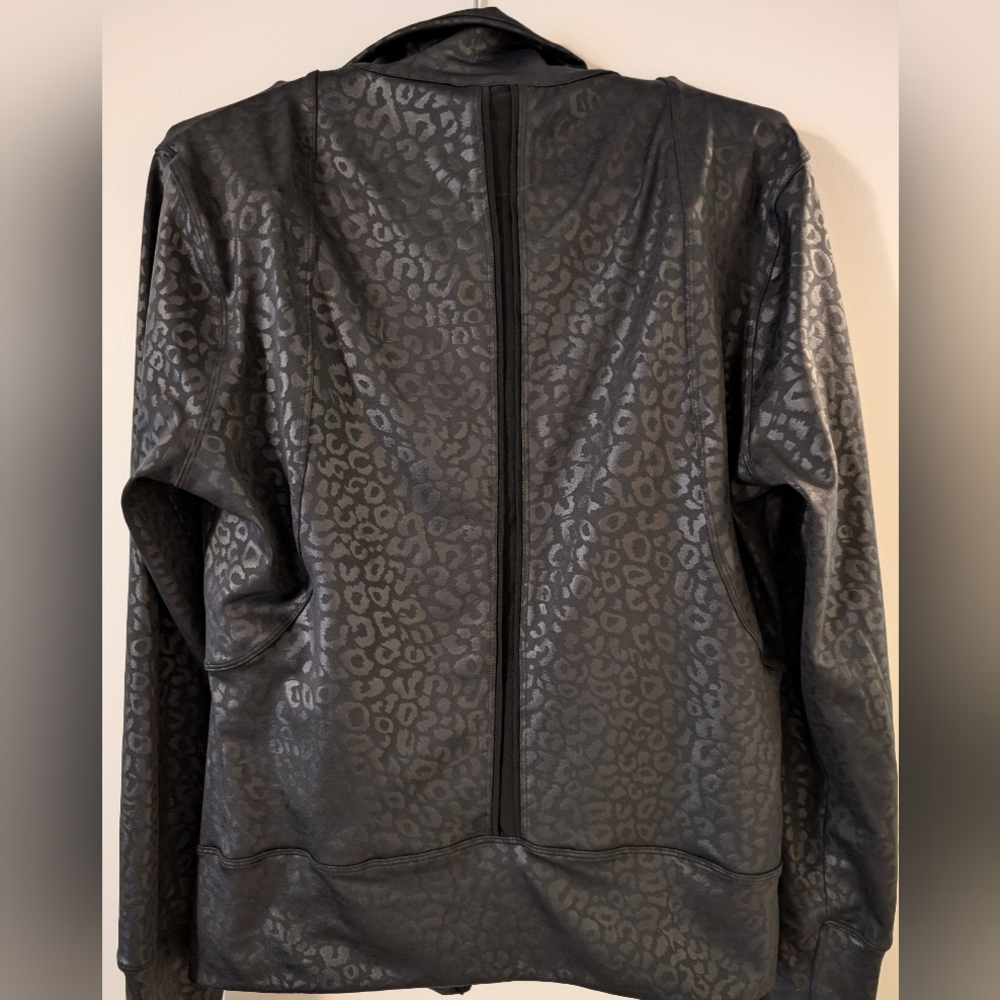 Workout Jacket - image 3